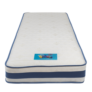 Healthy Growth Kids ErgoCoil Mattress - mattress