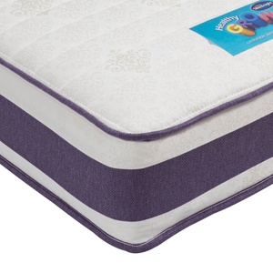 Healthy Growth Kids ErgoCoil Mattress - mattress