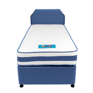 Healthy Growth Kids ErgoCoil™ Mattress Full Set (M+B+H) - mattress