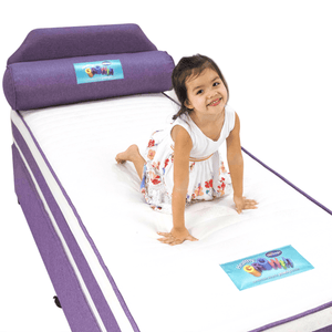 Healthy Growth Kids ErgoCoil™ Mattress Full Set (M+B+H) - mattress