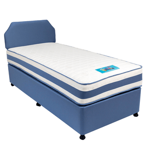 Healthy Growth Kids ErgoCoil Mattress Set (M+B) - mattress