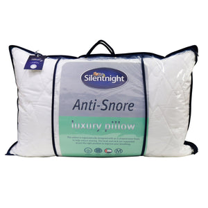 Luxury Anti - Snore Pillow - Pillow