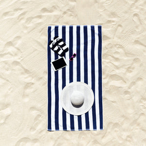 Luxury Beach Towels - 