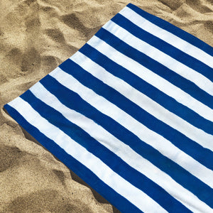 Luxury Beach Towels - 