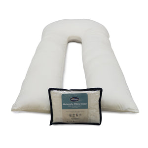 Luxury Maternity Pillow - Linens