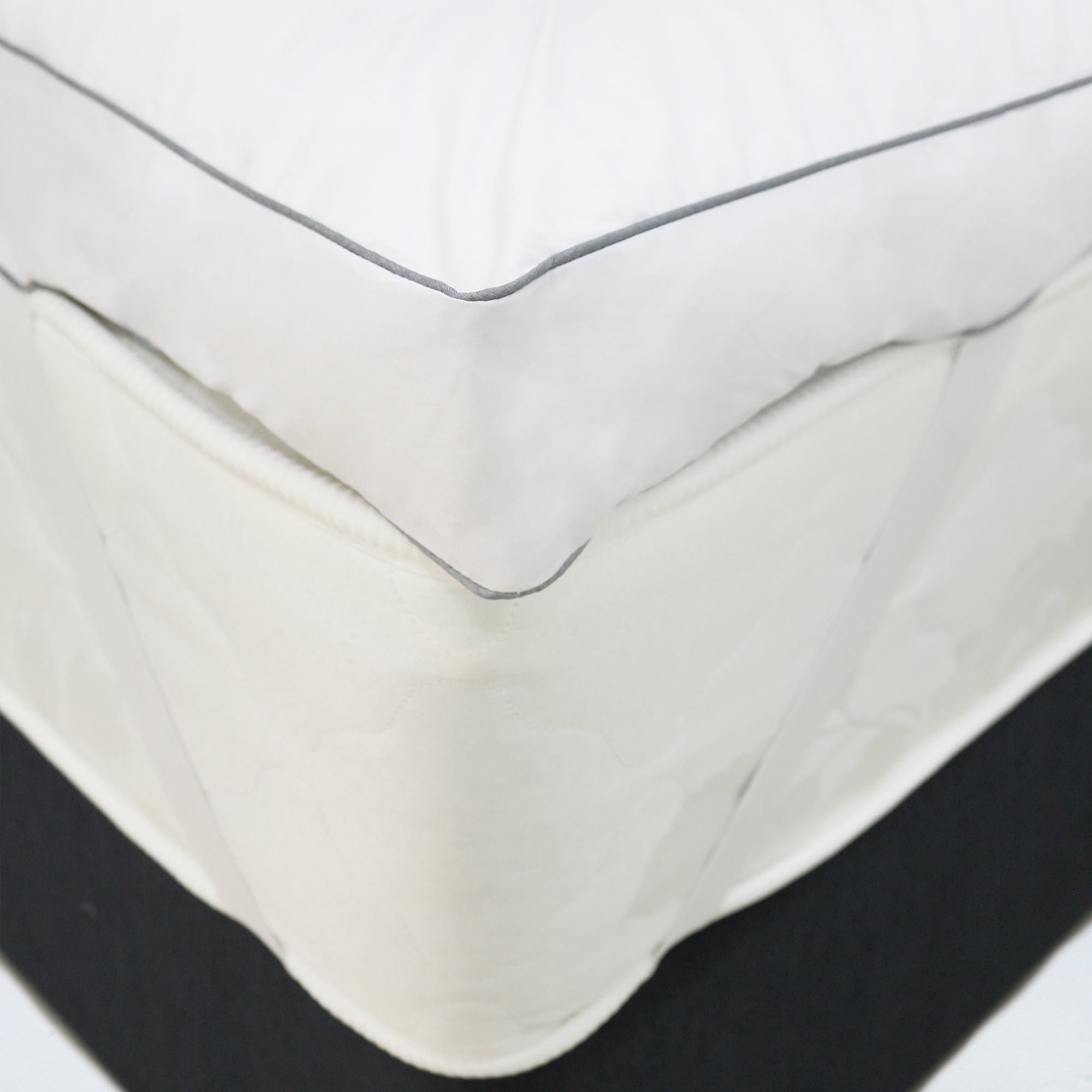 Luxury Mattress Topper - Toppers