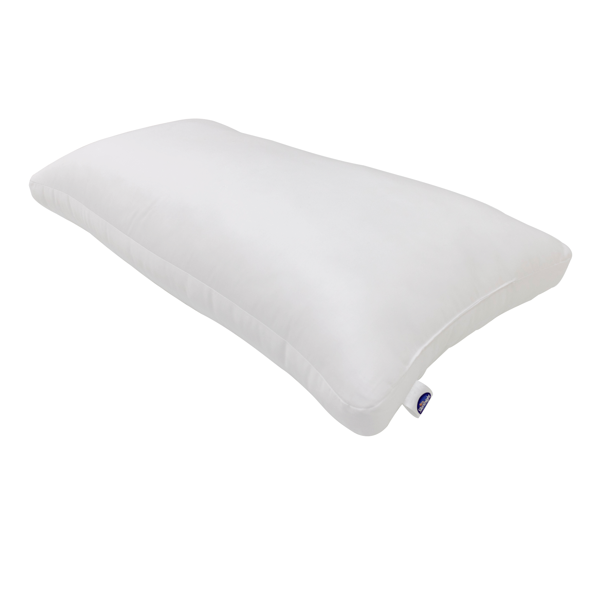 Luxury Micro Fibre Pillow Pair - Pillow