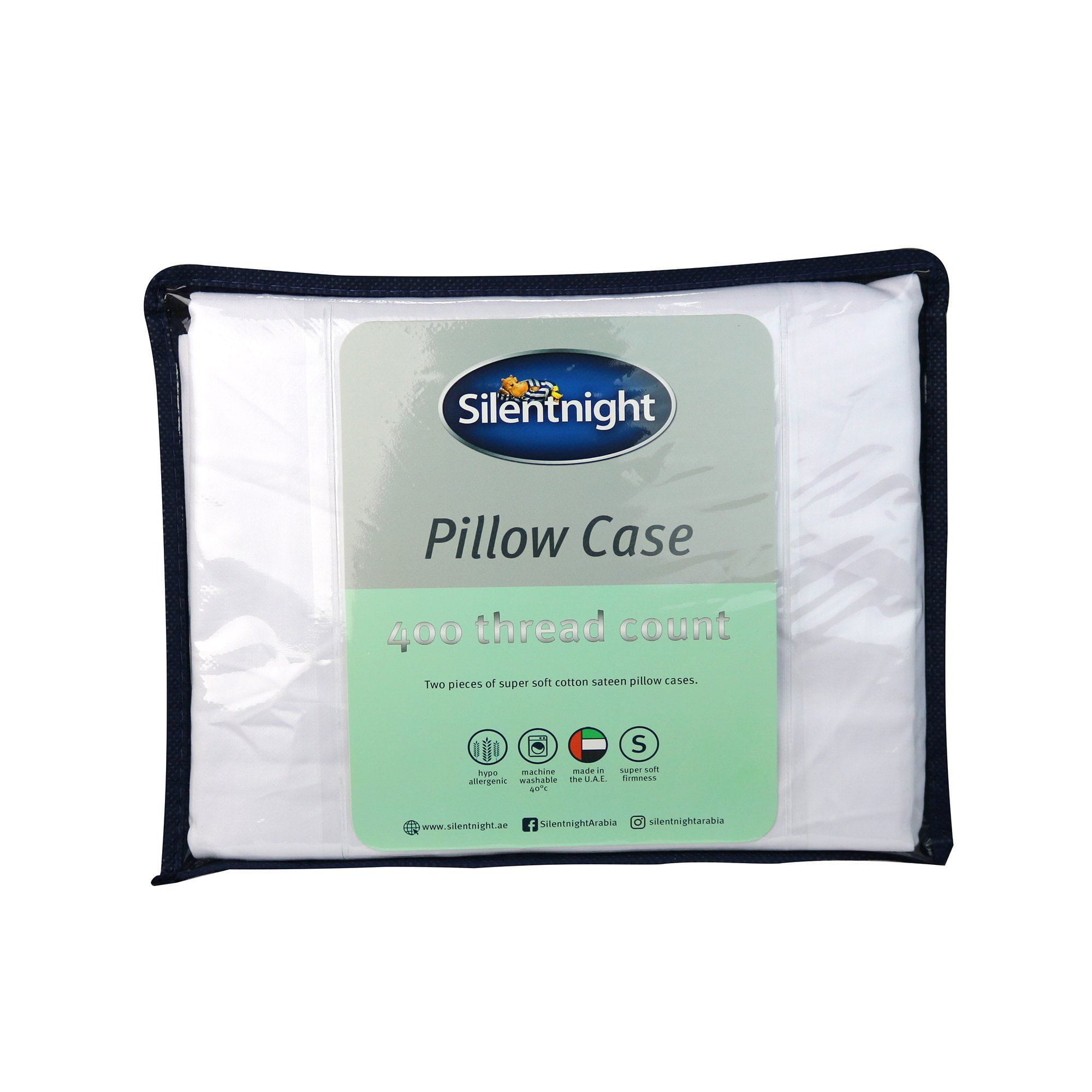 Luxury Pillow Case - Pillow