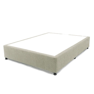 Luxury Sprung Edge Bed base - 