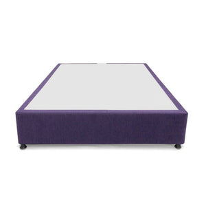 Luxury Sprung Edge Bed base - 