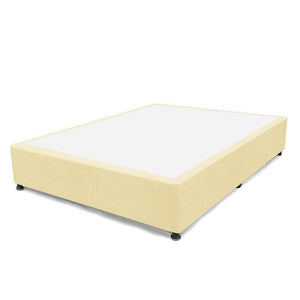 Luxury Sprung Edge Bed base - 