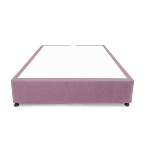 Luxury Sprung Edge Bed base - 