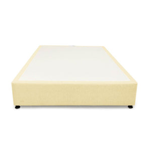 Luxury Sprung Edge Bed base - 