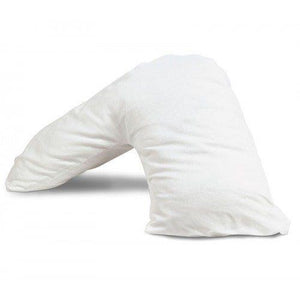 Luxury V - Shaped Pillow Case - Pillow