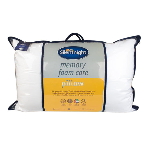 Gel cheap core pillow