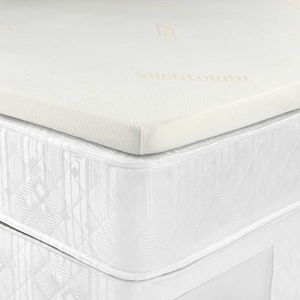 Memory Foam Mattress Topper - Toppers