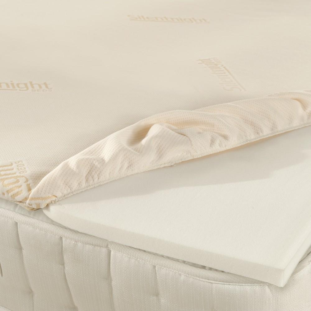 Memory Foam Mattress Topper - Toppers