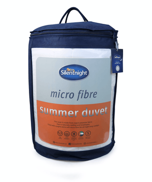 Microfibre Summer Duvet - Duvets