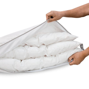 Multi - Layer Comfort Pillow - Pillow