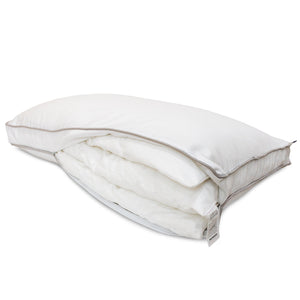 Multi - Layer Comfort Pillow - Pillow