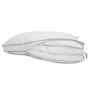 Multi - Layer Comfort Pillow - Pillow