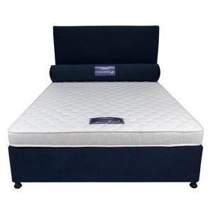 Ortho Foam Ultra Slim Mattress - mattress