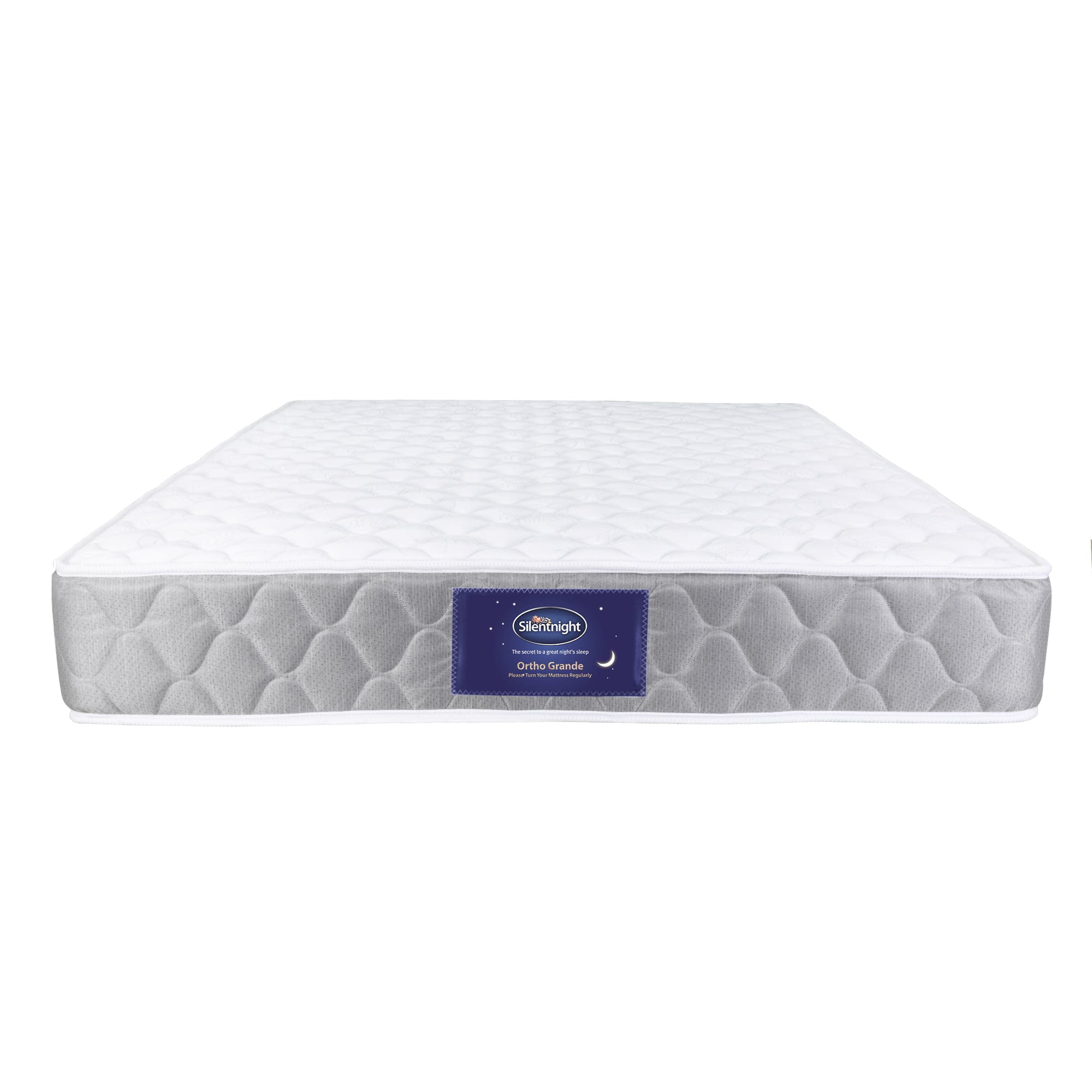 Ortho Grande Mattress - mattress