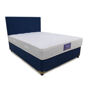 Ortho Grande Pocketed Spring Mattress - mattress