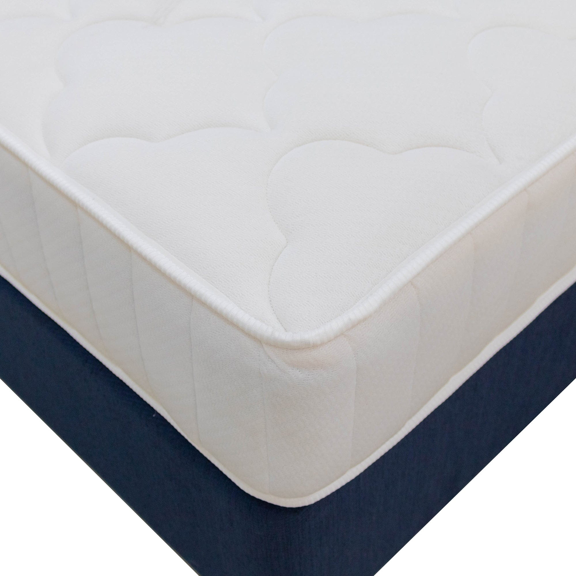 Ortho Grande Pocketed Spring Mattress - mattress