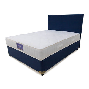 Ortho Grande Pocketed Spring Mattress - mattress