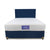 Ortho Grande Pocketed Spring Mattress - mattress