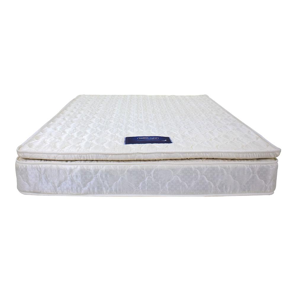 Ortho Supreme Pillow Top Mattress - mattress