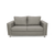 Oxford - 2 Seater Sofa - 