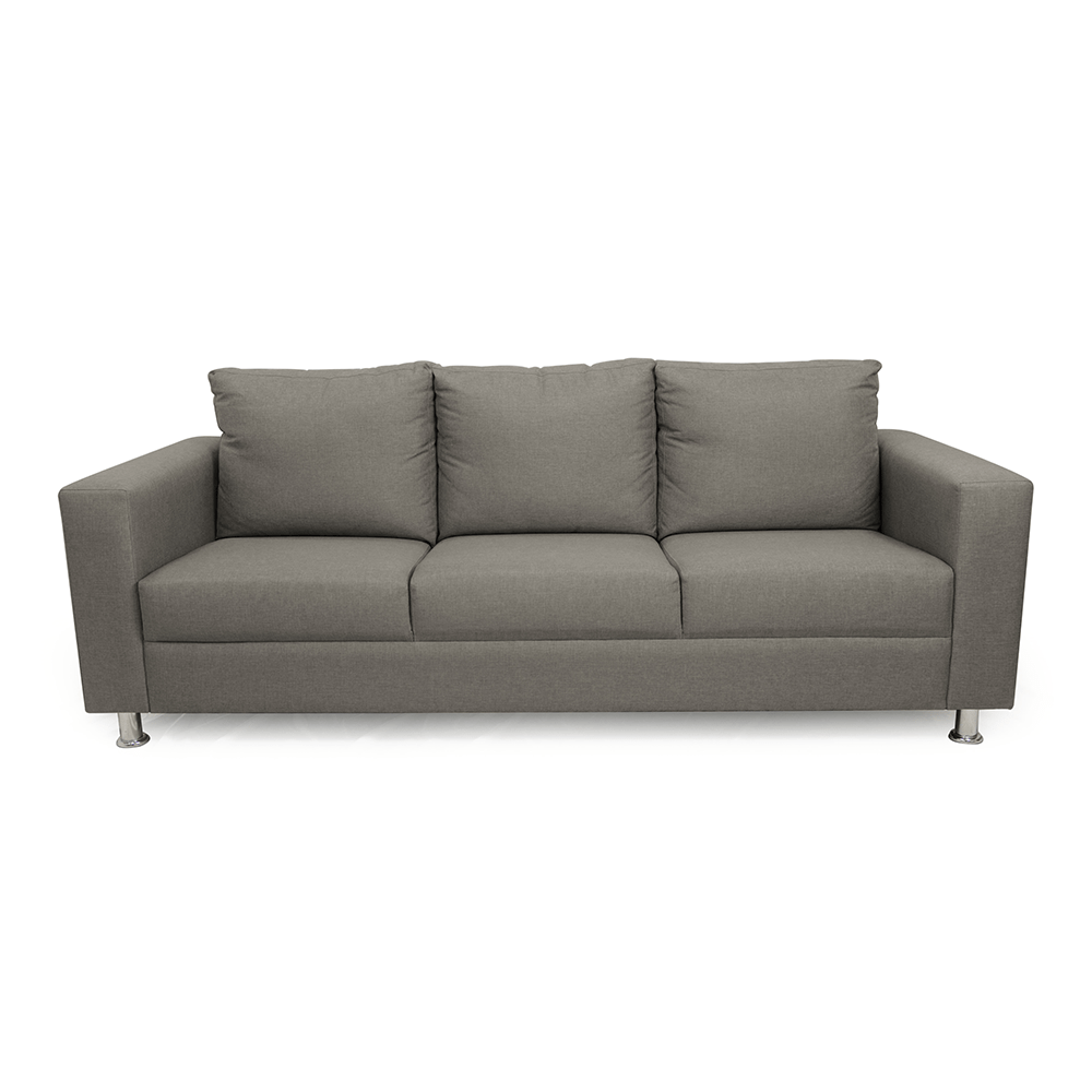 Oxford - 3 Seater Sofa - 