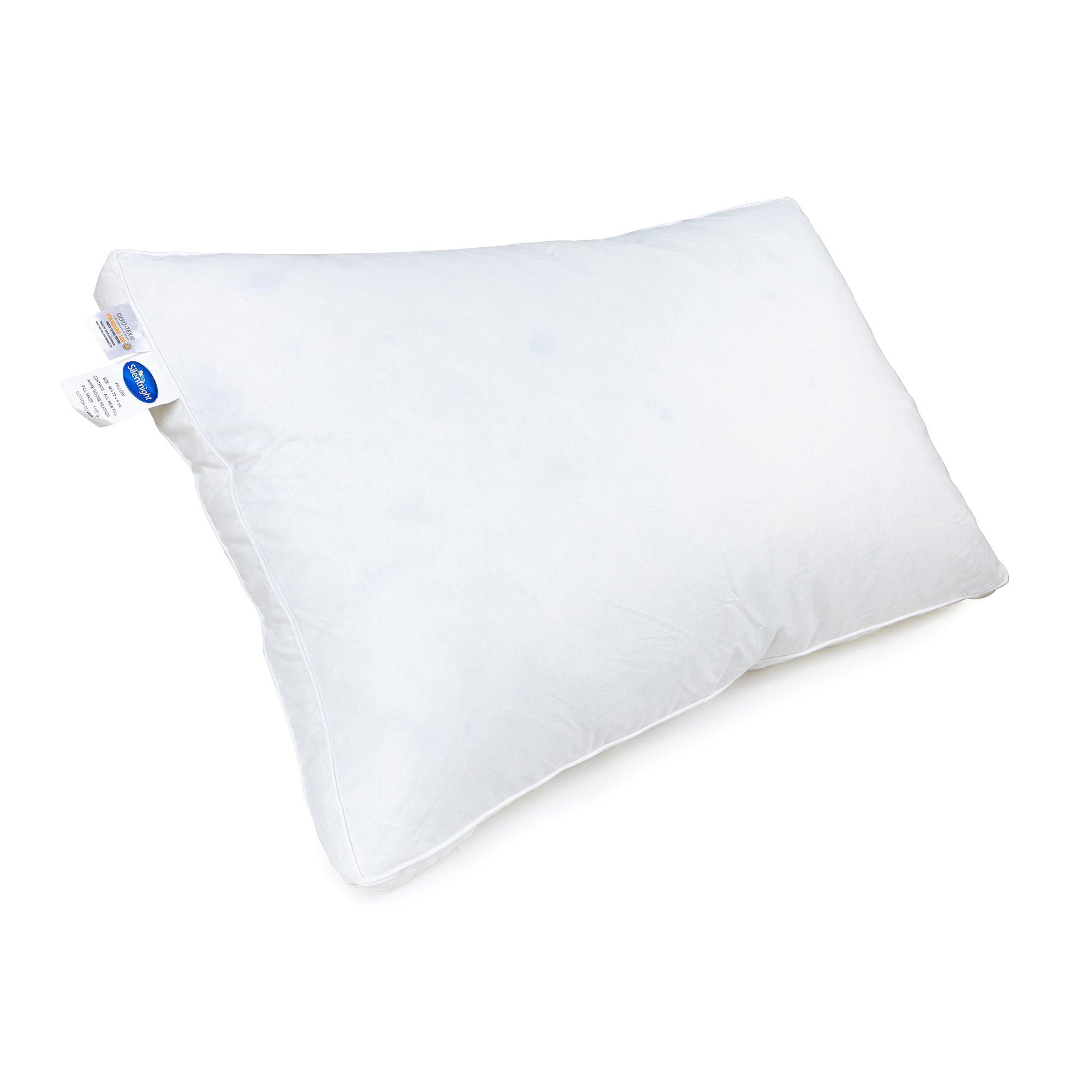 Premium Duck Feather Pillow - Pillow