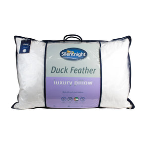 Premium Duck Feather Pillow - Pillow