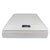 Royal Crown Luxury Visco PT Mattress (Removable Pillow Top) - mattress