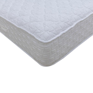 Royal Crown Visco Deluxe Mattress - mattress