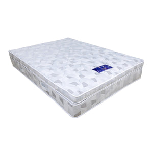 Royal Crown Visco Pillow Top Mattress - mattress