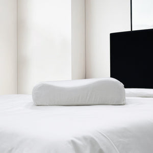 Standard Contour Pillow Case - Linens