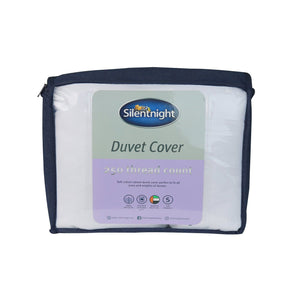 Standard Duvet Cover - Linens