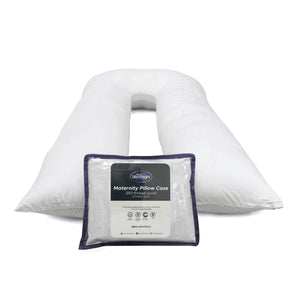 Standard Maternity Pillow Case - Linens