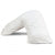 Standard V - Shaped Pillow Case - Linens