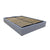 Storage Bed Base - Bed Base