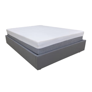 Storage Bed Base - Bed Base