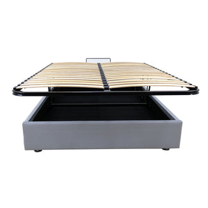 Storage Bed Base - Bed Base