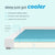 Studio Mattress - Gel Memory Foam - mattress