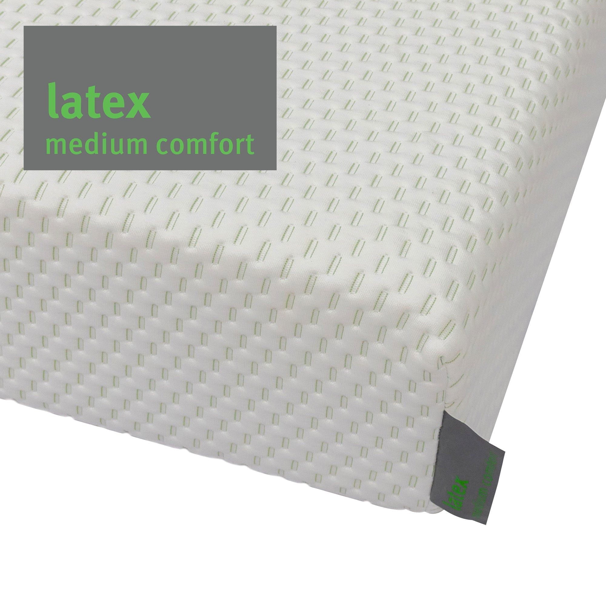 Studio Mattress - Latex - mattress