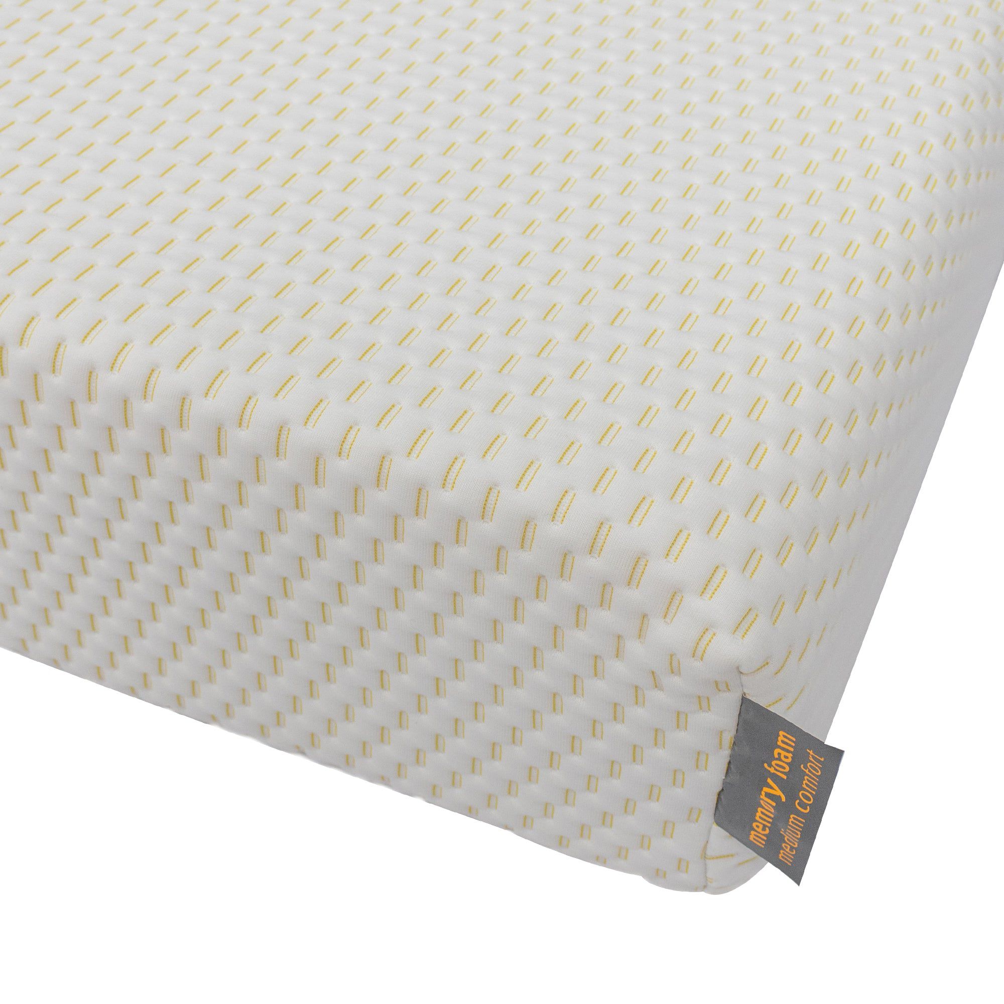 Studio Mattress - Memory Foam - mattress