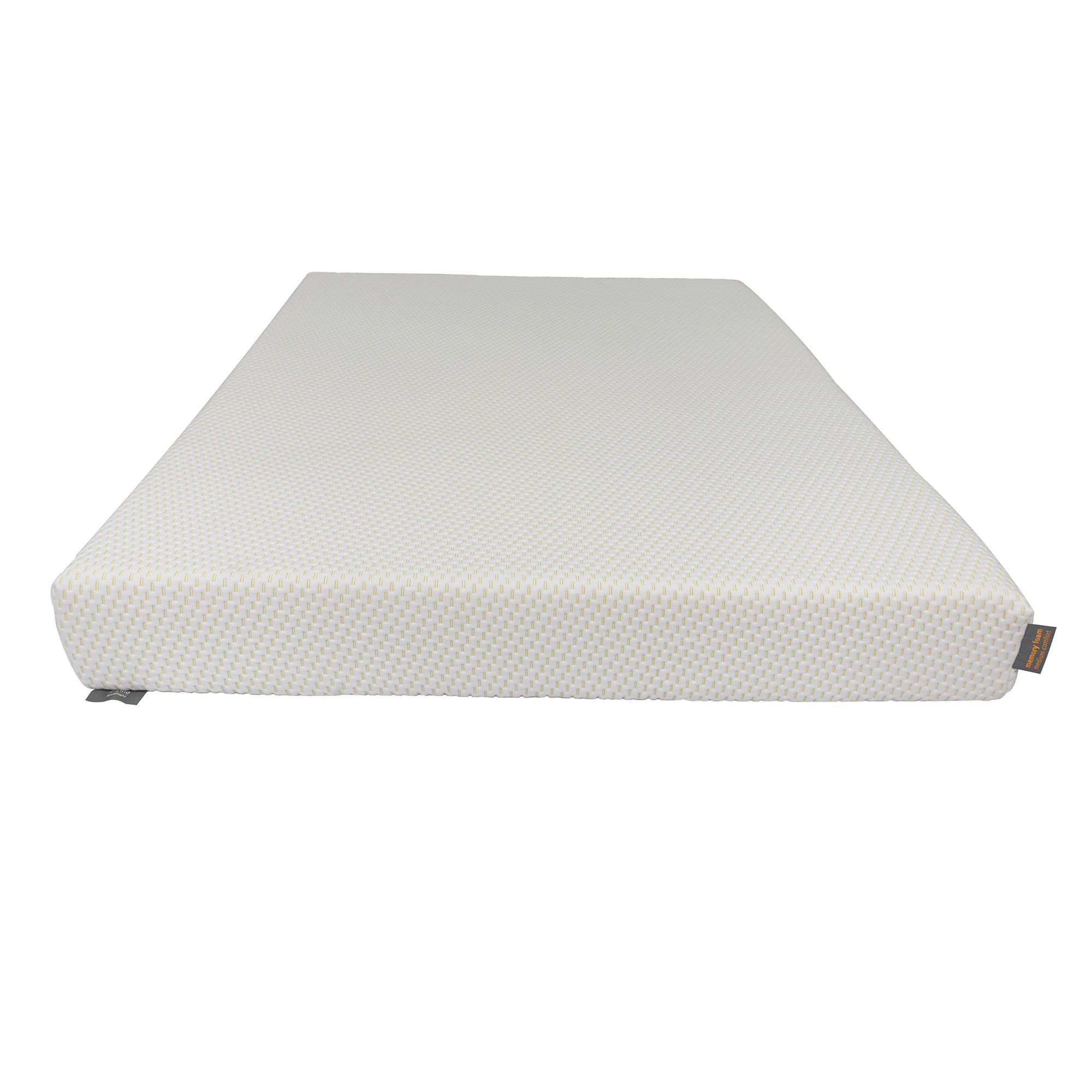 Studio Mattress - Memory Foam - mattress